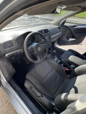 VW Golf - 4650 € / 9094.61 лв. - 72832730 6