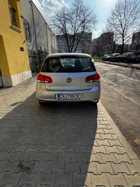 VW Golf - 4650 € / 9094.61 лв. - 72832730 2