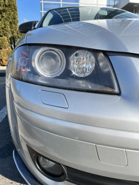 Audi A3 Много ЗАПАЗЕНА  - 3350 € / 6552.03 лв. - 61904218 5