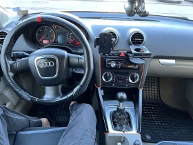 Audi A3 Много ЗАПАЗЕНА  - 3350 € / 6552.03 лв. - 61904218 15