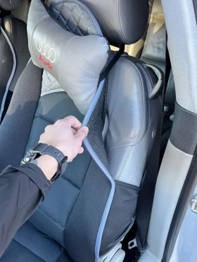 Audi A3 Много ЗАПАЗЕНА  - 3350 € / 6552.03 лв. - 61904218 14