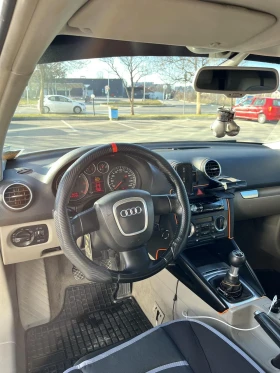 Audi A3 Много ЗАПАЗЕНА  - 3350 € / 6552.03 лв. - 61904218 12