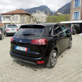 Citroen C4 Picasso 1.6HDI 120 - 5900 € / 11539.40 лв. - 33184299 4