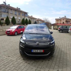 Citroen C4 Picasso 1.6HDI 120 - 5900 € / 11539.40 лв. - 33184299 7