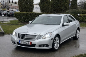 Mercedes-Benz E 350 