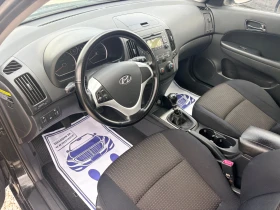 Hyundai I30  1.6 Бензин - 3850 € / 7529.95 лв. - 37813063 12