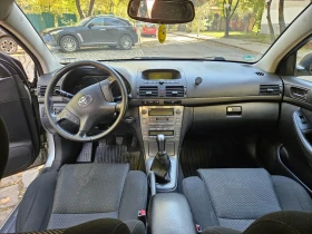 Toyota Avensis - 2000 € / 3911.66 лв. - 88089463 6