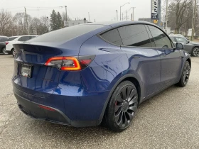 Tesla Model Y Performance* AWD* АвтоКредит* (ЦЕНА ДО БГ) - 26299 € / 51436.37 лв. - 22032137 7