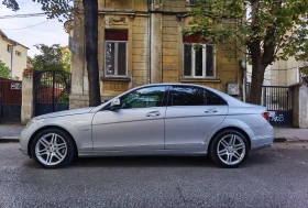 Mercedes-Benz C 220 Avantgarde - 8200 € / 16037.81 лв. - 28854718 4