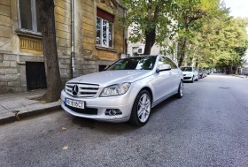 Mercedes-Benz C 220 Avantgarde
