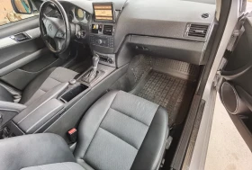 Mercedes-Benz C 220 Avantgarde - 8200 € / 16037.81 лв. - 28854718 5