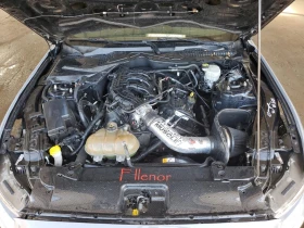 Ford Mustang 3.7 V6 SHELBY PKG - 11000 € / 21514.13 лв. - 89075873 11