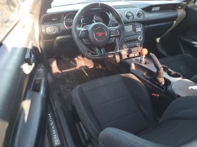 Ford Mustang 3.7 V6 SHELBY PKG - 11000 € / 21514.13 лв. - 89075873 8