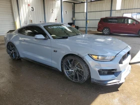 Ford Mustang 3.7 V6 SHELBY PKG - 11000 € / 21514.13 лв. - 89075873 5