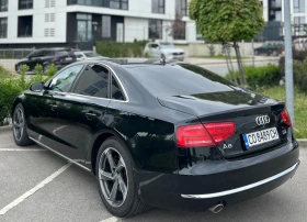 Audi A8 A8* 3.0TDI* QUATTRO* LED | Mobile.bg � ����� ������ 10