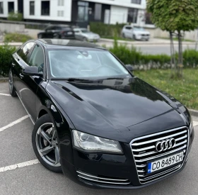 Audi A8 A8* 3.0TDI* QUATTRO* LED | Mobile.bg � ����� ������ 2