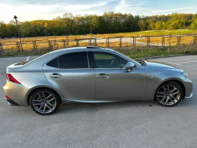 Lexus IS 300 F-Sport | Auto.bg — изображение 4