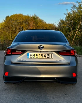 Lexus IS 300 F-Sport | Auto.bg — изображение 6