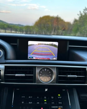 Lexus IS 300 F-Sport | Auto.bg — изображение 13