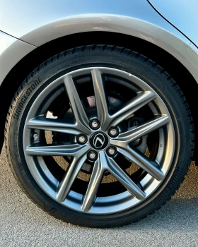 Lexus IS 300 F-Sport | Auto.bg — изображение 7