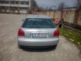 Audi A3 - 1600 € / 3129.33 лв. - 68835398 4