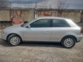 Audi A3 - 1600 € / 3129.33 лв. - 68835398 2