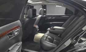 Mercedes-Benz S 500 LONG* FACE* �������* ���������* ������* ����* ���� | Mobile.bg � ����� ������ 10