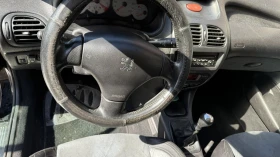Peugeot 206 | Mobile.bg � ����� ������ 5