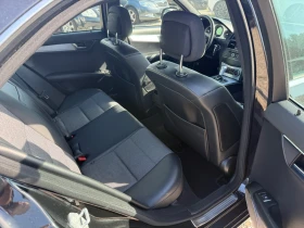 Mercedes-Benz C 320 3.2 CDI AMG PACK | Auto.bg — изображение 8