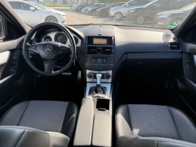 Mercedes-Benz C 320 3.2 CDI AMG PACK | Auto.bg — изображение 10