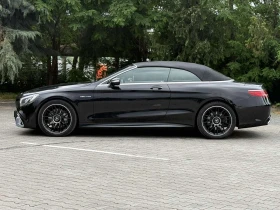 Mercedes-Benz S 500 AMG-63/FACELIFT/OPTIC+ FUUL FUUL! LIZING BARTER | Mobile.bg � ����� ������ 5