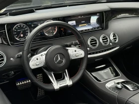 Mercedes-Benz S 500 AMG-63/FACELIFT/OPTIC+ FUUL FUUL! LIZING BARTER | Mobile.bg � ����� ������ 10