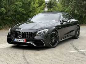 Mercedes-Benz S 500 AMG-63/FACELIFT/OPTIC+ FUUL FUUL! LIZING BARTER | Mobile.bg � ����� ������ 2
