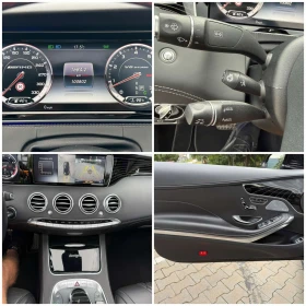 Mercedes-Benz S 500 AMG-63/FACELIFT/OPTIC+ FUUL FUUL! LIZING BARTER | Mobile.bg � ����� ������ 13