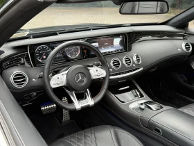 Mercedes-Benz S 500 AMG-63/FACELIFT/OPTIC+ FUUL FUUL! LIZING BARTER | Mobile.bg � ����� ������ 11