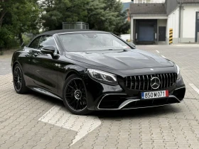 Mercedes-Benz S 500 AMG-63/FACELIFT/OPTIC+ FUUL FUUL! LIZING BARTER | Mobile.bg � ����� ������ 4