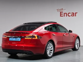 Tesla Model S 90D | Mobile.bg � ����� ������ 2