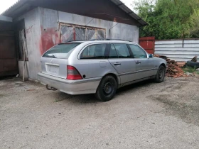 Mercedes-Benz C 200 2.0 136 на части - 11 € / 21.51 лв. - 92222956 2