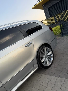 VW Passat R-Line 2.0TDI | Mobile.bg � ����� ������ 6