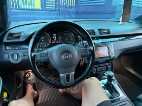 VW Passat R-Line 2.0TDI | Mobile.bg � ����� ������ 17