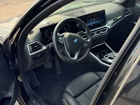 BMW 330 i xDrive | CARFAX | ГЛАВНО ПРЕДСТАВИТЕЛСТВО НА BMW | Auto.bg — изображение 7