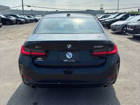 BMW 330 i xDrive | CARFAX | ГЛАВНО ПРЕДСТАВИТЕЛСТВО НА BMW | Auto.bg — изображение 5