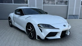 Toyota Supra GR 3.0 Premium - 39999 € / 78231.24 лв. - 64124524 2