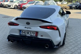 Toyota Supra GR 3.0 Premium - 39999 € / 78231.24 лв. - 64124524 8