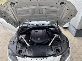 Toyota Supra GR 3.0 Premium - 39999 € / 78231.24 лв. - 64124524 11