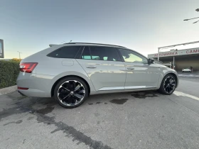Skoda Superb SportLine 2.0TDI 4x4 190hp - 21499 € - 60017306 6