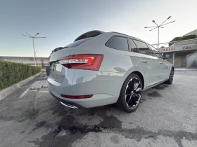 Skoda Superb SportLine 2.0TDI 4x4 190hp - 21499 € - 60017306 4