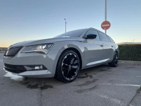 Skoda Superb SportLine 2.0TDI 4x4 190hp - 21499 € - 60017306 2