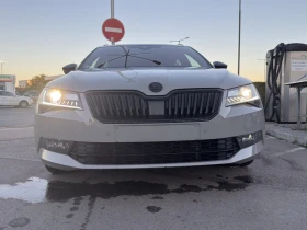 Skoda Superb SportLine 2.0TDI 4x4 190hp - 21499 € - 60017306 3