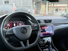 Skoda Superb SportLine 2.0TDI 4x4 190hp - 21499 € - 60017306 16